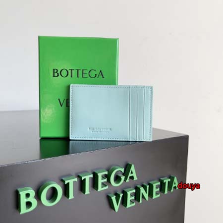 2024年原版復刻新作入荷 Bottega Veneta カードパック dy工場