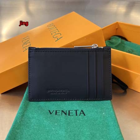 2024年原版復刻新作入荷 Bottega Venetaカードパックjing工場 size:11x7.5