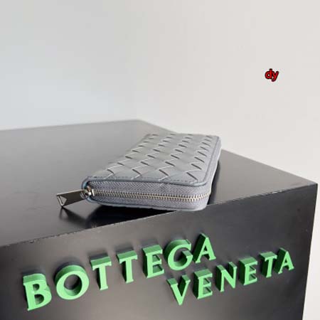 2024年原版復刻新作入荷 Bottega Veneta 財布DY工場 size:19*10*2