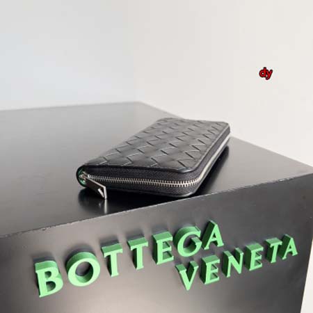 2024年原版復刻新作入荷 Bottega Veneta 財布DY工場 size:19*10*2