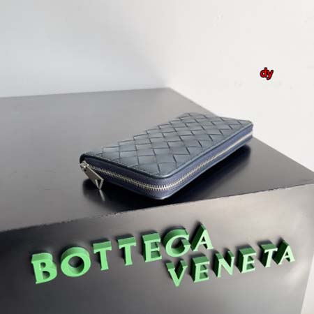 2024年原版復刻新作入荷 Bottega Veneta 財布DY工場 size:19*10*2