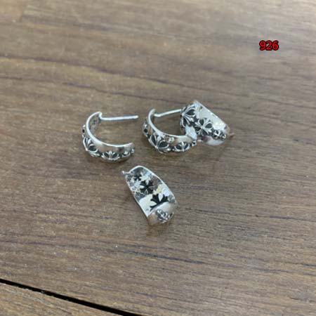 2024年原版復刻新作入荷クロムハーツ ピアス 926工場