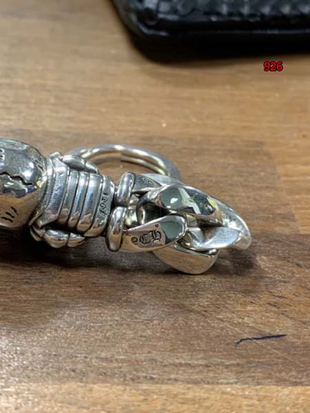 2024年原版復刻新作入荷クロムハーツ キーホルダー 926工場
