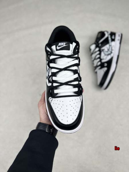 2024新品 NIKE DUNK ナイキ スニーカー LIE工場