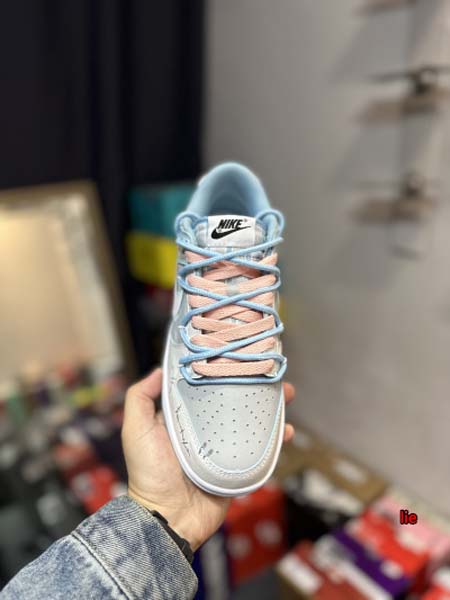 2024新品 NIKE DUNK ナイキ スニーカー LIE工場