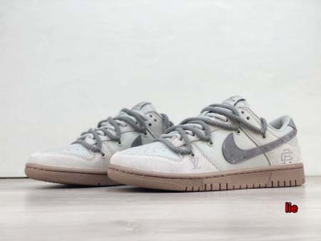 2024新品 NIKE DUNK ナイキ スニーカー LIE工場