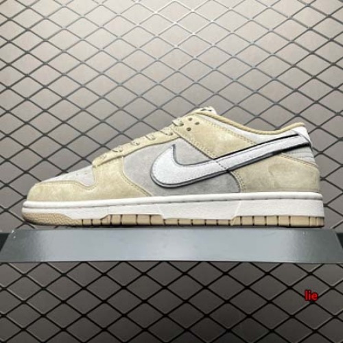 2024新品 NIKE DUNK ナイキ スニーカー LIE工場