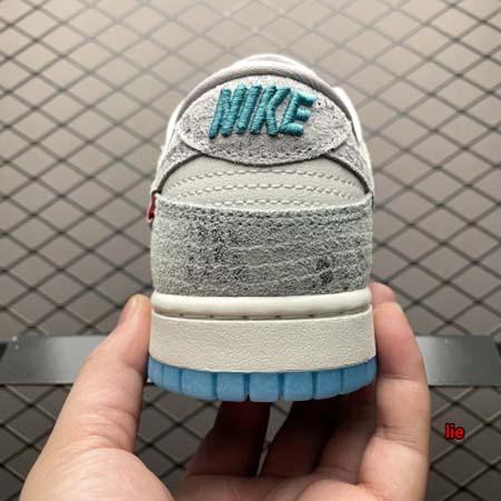 2024新品 NIKE DUNK ナイキ スニーカー LIE工場