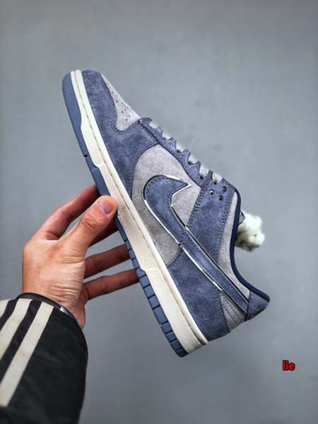 2024新品 NIKE DUNK ナイキ スニーカー LIE工場