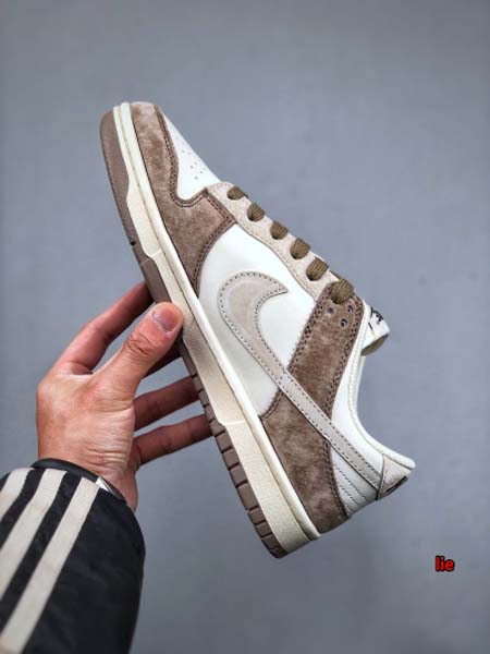 2024新品 NIKE DUNK ナイキ スニーカー LIE工場