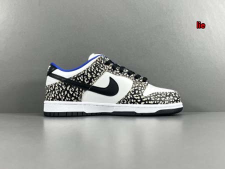 2024新品 NIKE DUNK ナイキ スニーカー LIE工場