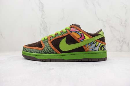 2024新品 NIKE DUNK ナイキ スニーカー LIE工場