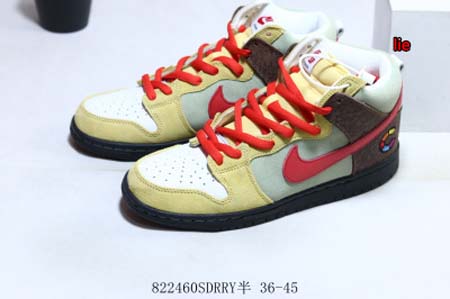 2024新品 NIKE DUNK ナイキ スニーカー LIE工場