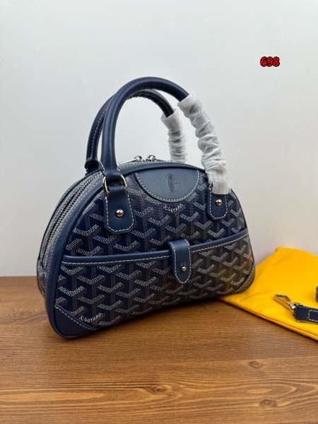 2024年新作入荷高品質 Goyard バッグ 698工場SIZE:26×17×8cm