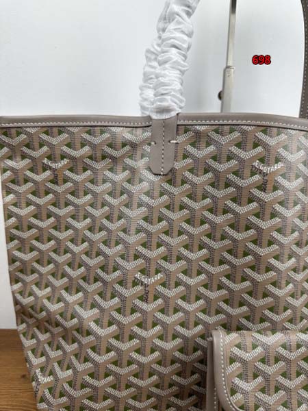 2024年新作入荷高品質 Goyard バッグ 698工場SIZE:长39高32宽19袋口57cm