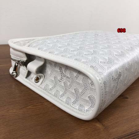 2024年新作入荷高品質 Goyard バッグ 698工場SIZE:25*18.5*6