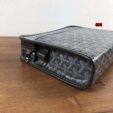 2024年新作入荷高品質 Goyard バッグ 698工場SIZE:25*18.5*6