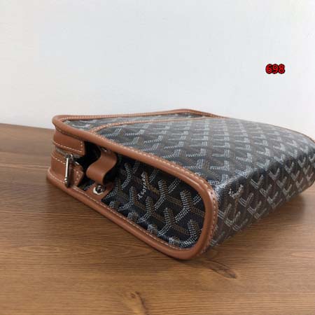 2024年新作入荷高品質 Goyard バッグ 698工場SIZE:25*18.5*6