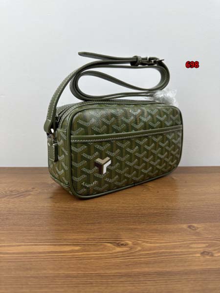 2024年新作入荷高品質 Goyard バッグ 698工場SIZE:23宽7高13