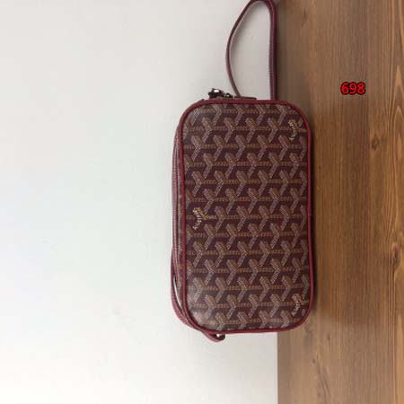 2024年新作入荷高品質 Goyard バッグ 698工場SIZE:23*8*14cm