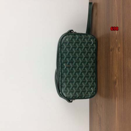 2024年新作入荷高品質 Goyard バッグ 698工場SIZE:23*8*14cm