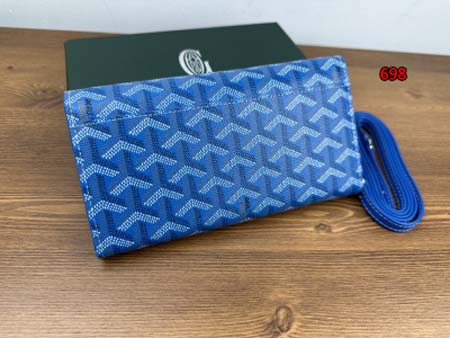 2024年新作入荷高品質 Goyard バッグ 698工場SIZE:19.5 *11cm