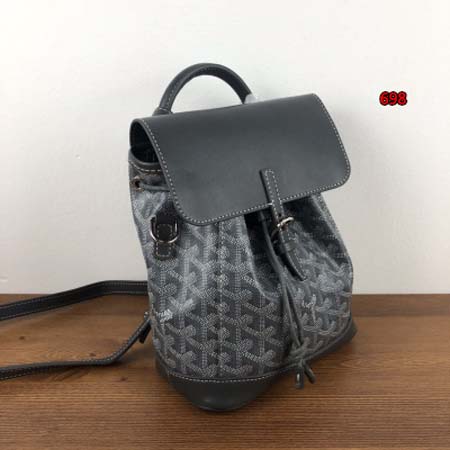 2024年新作入荷高品質 Goyard バッグ 698工場SIZE:8.5宽18.5高21.5cm