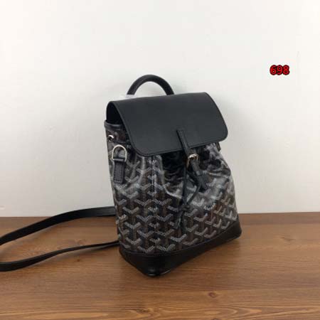 2024年新作入荷高品質 Goyard バッグ 698工場SIZE:8.5宽18.5高21.5cm