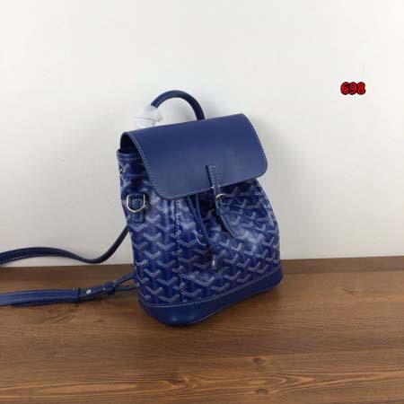 2024年新作入荷高品質 Goyard バッグ 698工場SIZE:8.5宽18.5高21.5cm