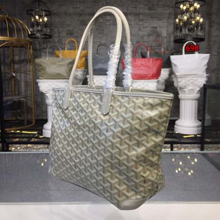 2024年新作入荷高品質 Goyard バッグ 698工場SIZE:30*14*24