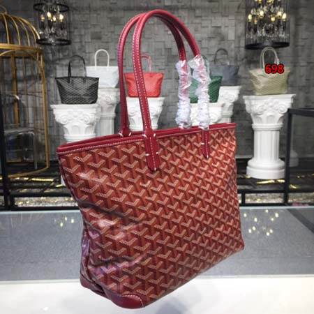 2024年新作入荷高品質 Goyard バッグ 698工場SIZE:30*14*24