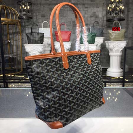 2024年新作入荷高品質 Goyard バッグ 698工場SIZE:30*14*24