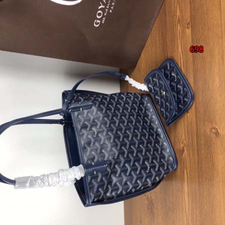 2024年新作入荷高品質 Goyard バッグ 698工場SIZE:20x20x10