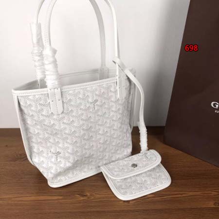 2024年新作入荷高品質 Goyard バッグ 698工場SIZE:20x20x10