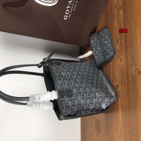 2024年新作入荷高品質 Goyard バッグ 698工場SIZE:20x20x10