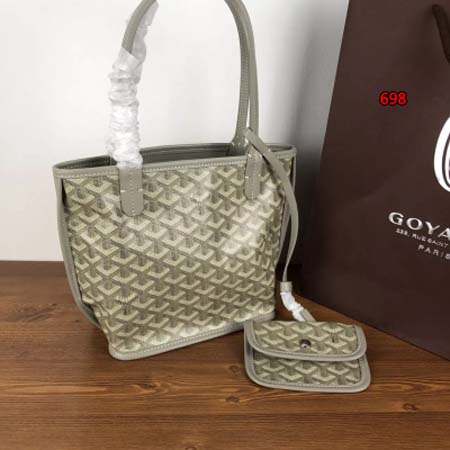 2024年新作入荷高品質 Goyard バッグ 698工場SIZE:20x20x10