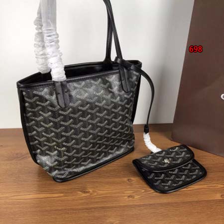 2024年新作入荷高品質 Goyard バッグ 698工場SIZE:20x20x10