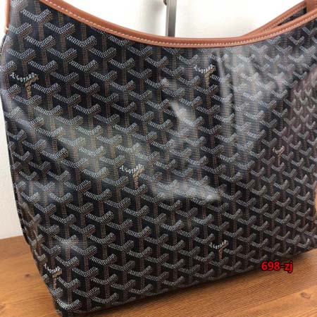 2024年新作入荷高品質 Goyard バッグ 698工場SIZE:长33cm 宽42cm 高27cm