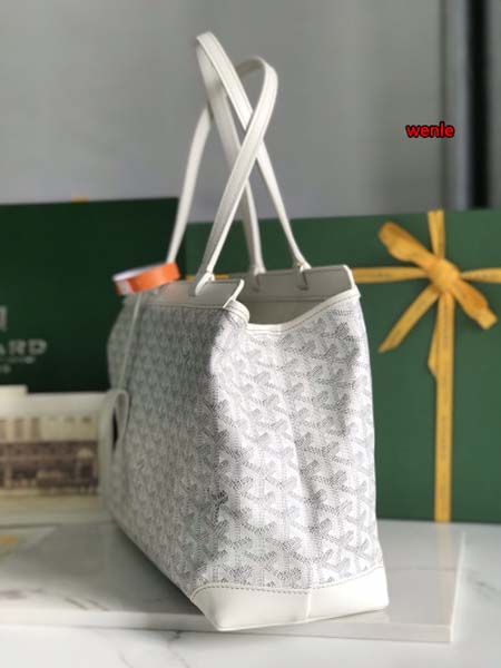 2024年新作入荷原版復刻 Goyard バッグ wl工場SIZE:36cm*15cm*27cm