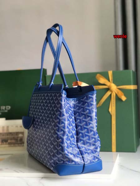 2024年新作入荷原版復刻 Goyard バッグ wl工場SIZE:36cm*15cm*27cm