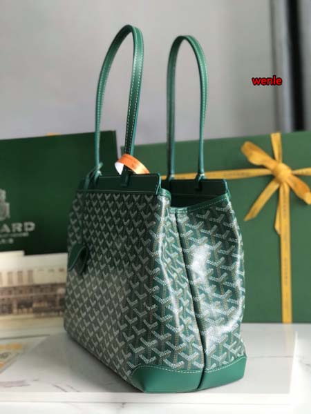 2024年新作入荷原版復刻 Goyard バッグ wl工場SIZE:36cm*15cm*27cm