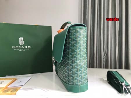 2024年新作入荷原版復刻 Goyard バッグ wl工場SIZE:38*高26 *宽8cm