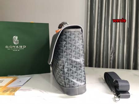 2024年新作入荷原版復刻 Goyard バッグ wl工場SIZE:38*高26 *宽8cm