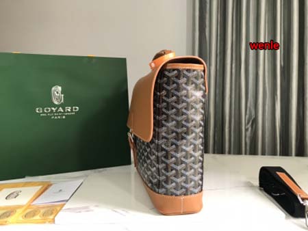 2024年新作入荷原版復刻 Goyard バッグ wl工場SIZE:38*高26 *宽8cm