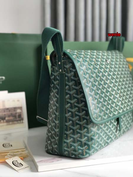 2024年新作入荷原版復刻 Goyard バッグ wl工場SIZE:35×26×7.5cm