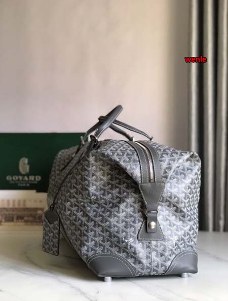 2024年新作入荷原版復刻 Goyard バッグ wl工場SIZE:55cm x 32cm x 22cm