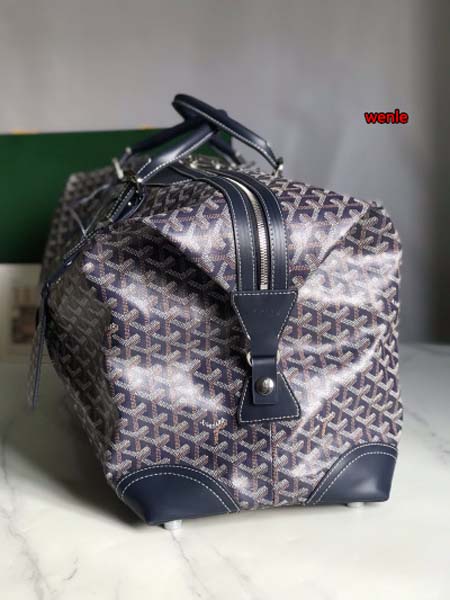2024年新作入荷原版復刻 Goyard バッグ wl工場SIZE:55cm x 32cm x 22cm