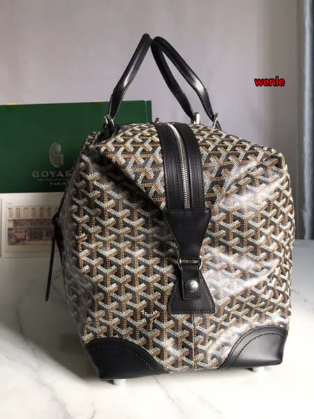 2024年新作入荷原版復刻 Goyard バッグ wl工場SIZE:55cm x 32cm x 22cm