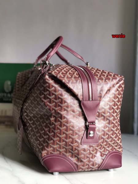 2024年新作入荷原版復刻 Goyard バッグ wl工場SIZE:55cm x 32cm x 22cm