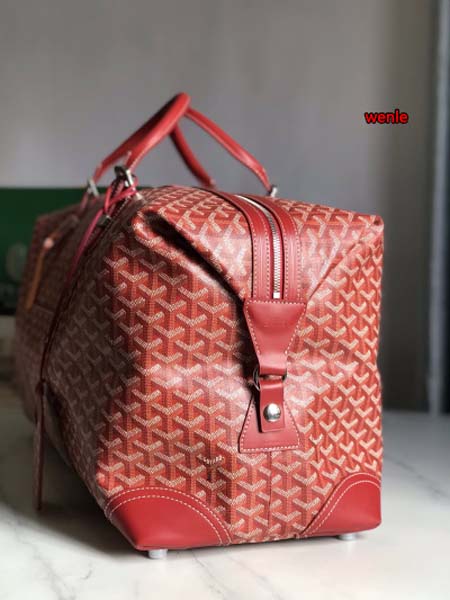 2024年新作入荷原版復刻 Goyard バッグ wl工場SIZE:55cm x 32cm x 22cm